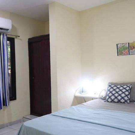 Apartamento San Carlos Sonzacate Exterior photo