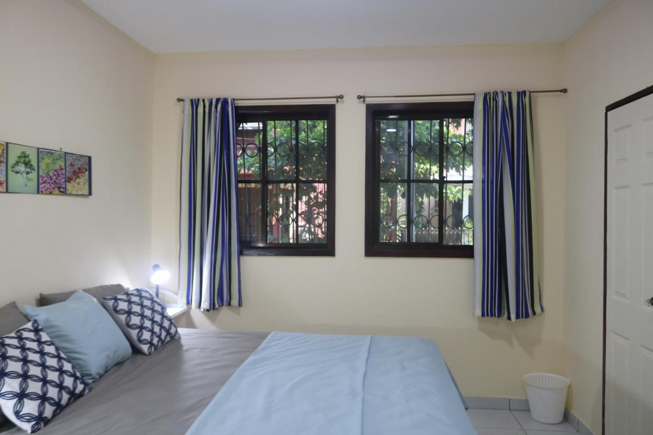 Apartamento San Carlos Sonzacate Exterior photo
