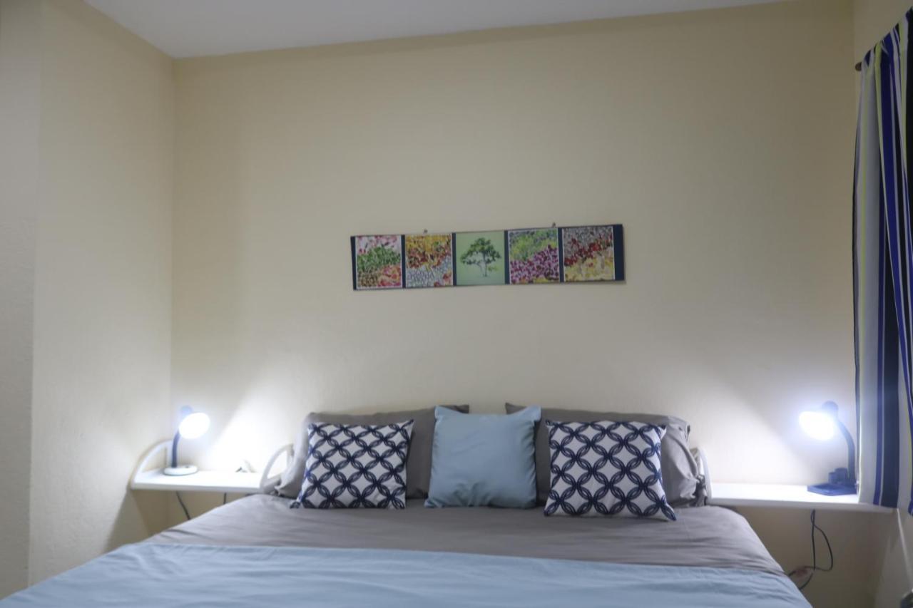 Apartamento San Carlos Sonzacate Exterior photo