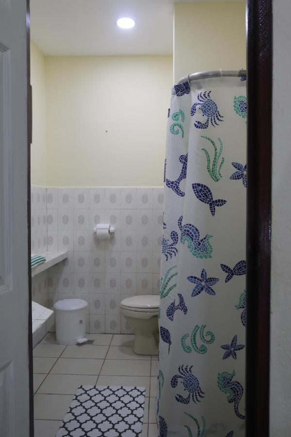 Apartamento San Carlos Sonzacate Exterior photo