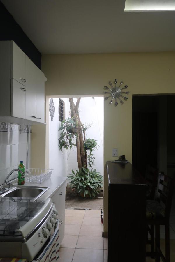 Apartamento San Carlos Sonzacate Exterior photo