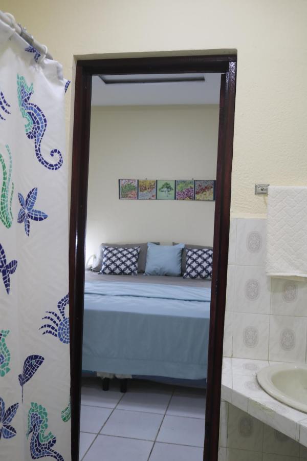 Apartamento San Carlos Sonzacate Exterior photo