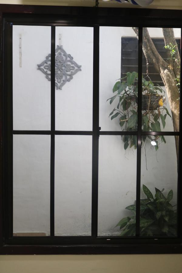 Apartamento San Carlos Sonzacate Exterior photo