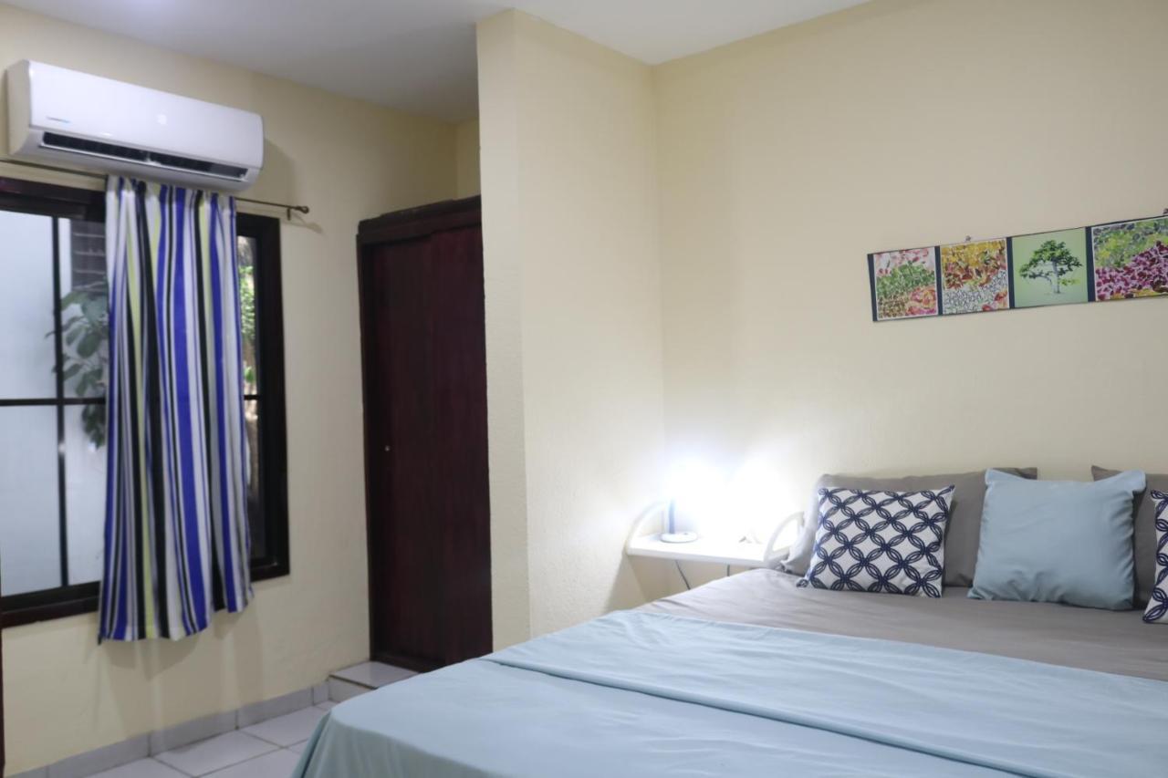 Apartamento San Carlos Sonzacate Exterior photo
